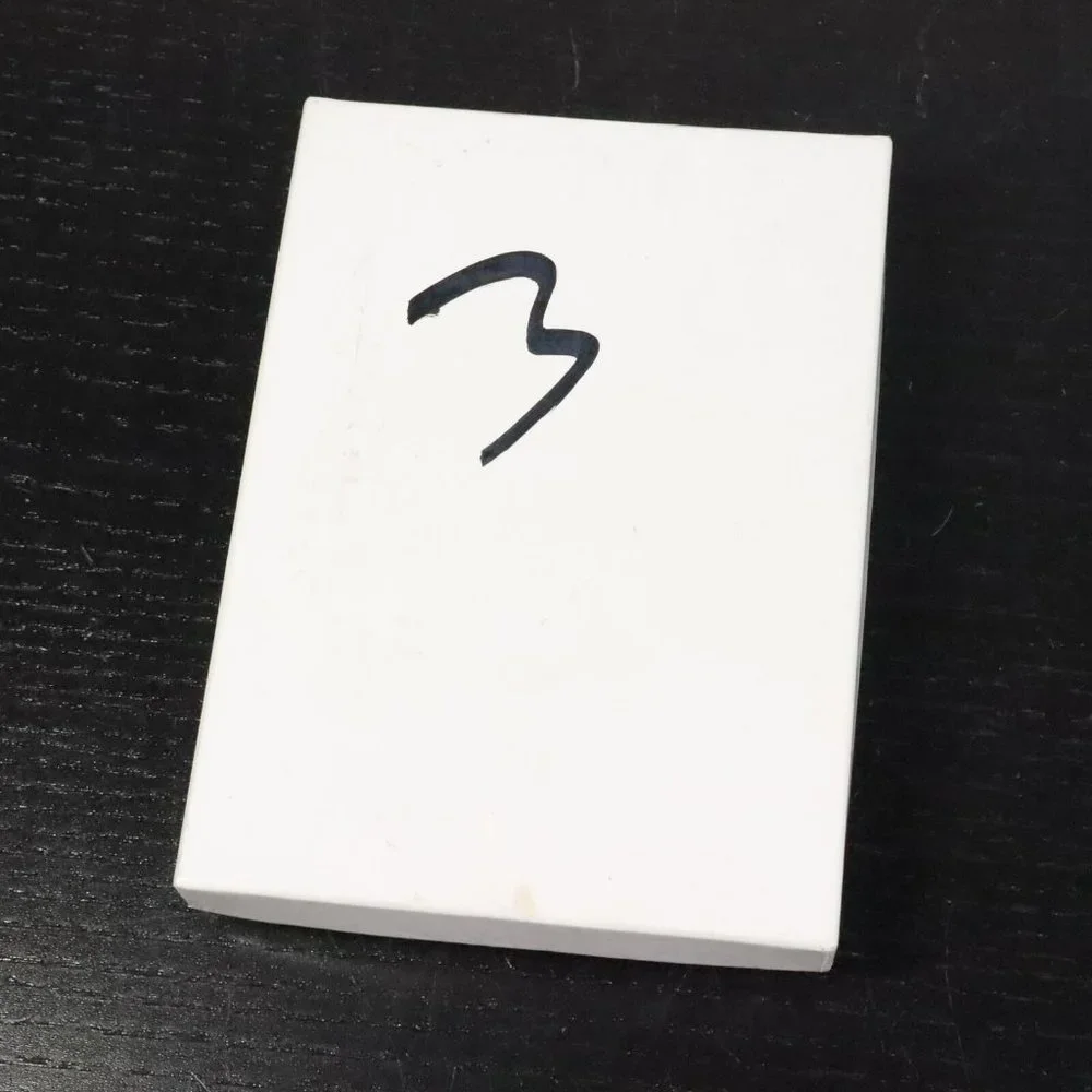 New Handcrafted Custom Beadwork Winged Ethnic Beaded Dangle Earrings - Picture 4 of 4